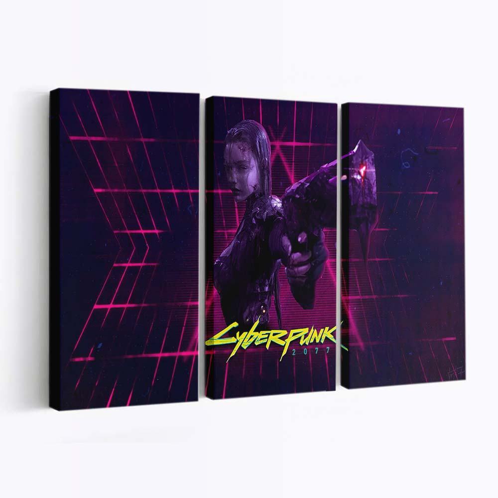 cyberpunk 2077 girl 4k 2021 8y